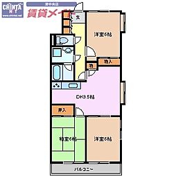 🉐敷金礼金0円！🉐グリーンハイツ大谷