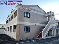 三重県津市一身田平野：物件画像／株式会社賃貸メイト　津中央店