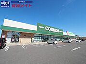 フレッシュマーケットベーシック 一身田店 277m