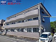 三重県津市桜田町：物件画像／株式会社賃貸メイト　津中央店