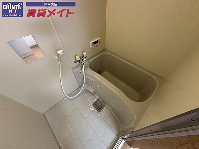 浴室