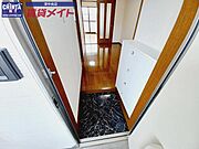 同型別部屋写真