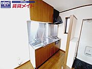 同型別部屋写真
