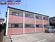 三重県津市新町2丁目：物件画像／株式会社賃貸メイト　津中央店