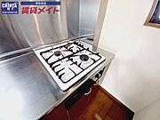 同型別部屋写真