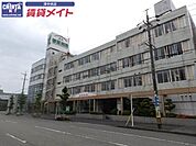 若葉病院 1681m