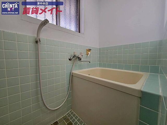 浴室