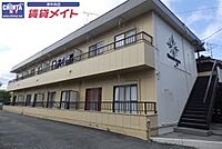 三重県津市一身田中野：物件画像／株式会社賃貸メイト　津中央店