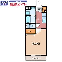 La Fenice (ラ フェニーチェ) 3階