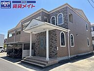 三重県津市栗真町屋町：物件画像／株式会社賃貸メイト　津中央店