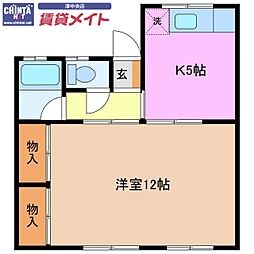 アコモ幸町