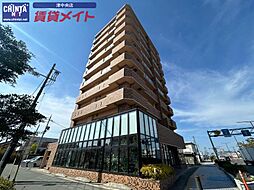 コーディアルコート　津