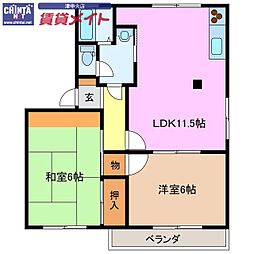フォレストハイツ