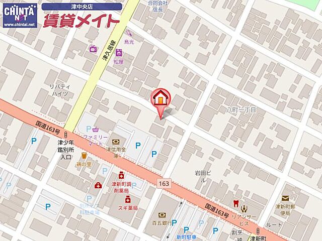 地図
