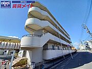 外観パース