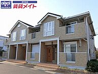三重県津市安濃町今徳：物件画像／株式会社賃貸メイト　津中央店