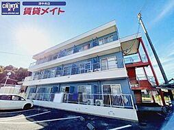 グリーンコーポ 3D