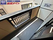 同一物件別部屋