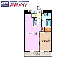 ライフコート丸之内 8階