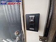 別部屋のお写真です