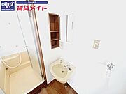 同じ物件、別部屋の写真です