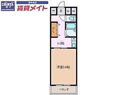 🉐敷金礼金0円！🉐サンロイヤル大門