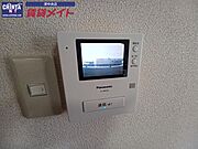 同じ物件、別部屋の写真です