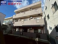 三重県津市乙部：物件画像／株式会社賃貸メイト　津中央店