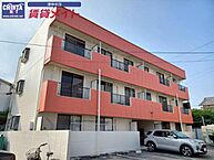 三重県津市幸町：物件画像／株式会社賃貸メイト　津中央店