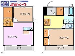 セレーノ鳥居町