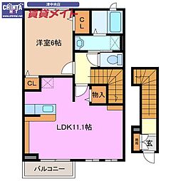 カーサ・ブリーズ　Ｂ棟
