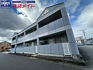 三重県津市桜田町：物件画像／株式会社賃貸メイト　津中央店