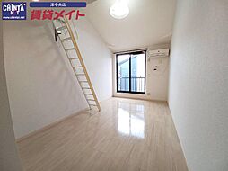 トップハウス垂水I 2階1Kのリビング/ダイニング