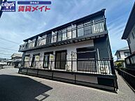 三重県津市垂水：物件画像／株式会社賃貸メイト　津中央店