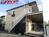 三重県津市海岸町：物件画像／株式会社賃貸メイト　津中央店