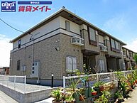 三重県津市津興：物件画像／株式会社賃貸メイト　津中央店