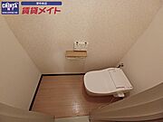 同型別部屋のお写真です