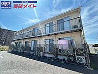 三重県津市栗真町屋町：物件画像／株式会社賃貸メイト　津中央店