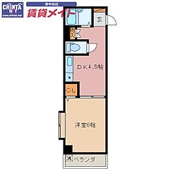🉐敷金礼金0円！🉐サンロイヤル東丸之内