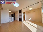 同物件別部屋のお写真です。