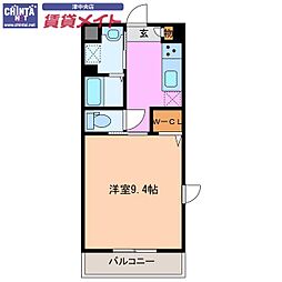 フェニックスSK 2階