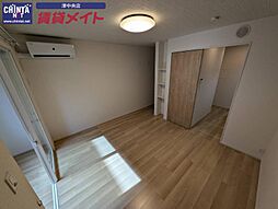 サンリベール 1階1Kのリビング/ダイニング