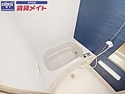 同型反転タイプのお写真です