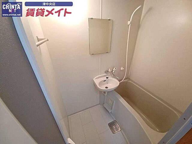 浴室