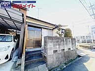 三重県津市船頭町津興：物件画像／株式会社賃貸メイト　津中央店
