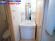 同タイプ部屋写真です。