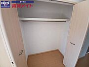 同タイプ部屋写真です。