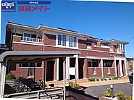 三重県津市一身田中野：物件画像／株式会社賃貸メイト　津中央店
