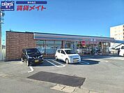 セブンイレブン津市上浜町3丁目店 930m