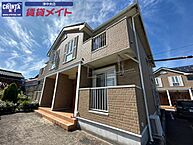 三重県津市安濃町今徳：物件画像／株式会社賃貸メイト　津中央店